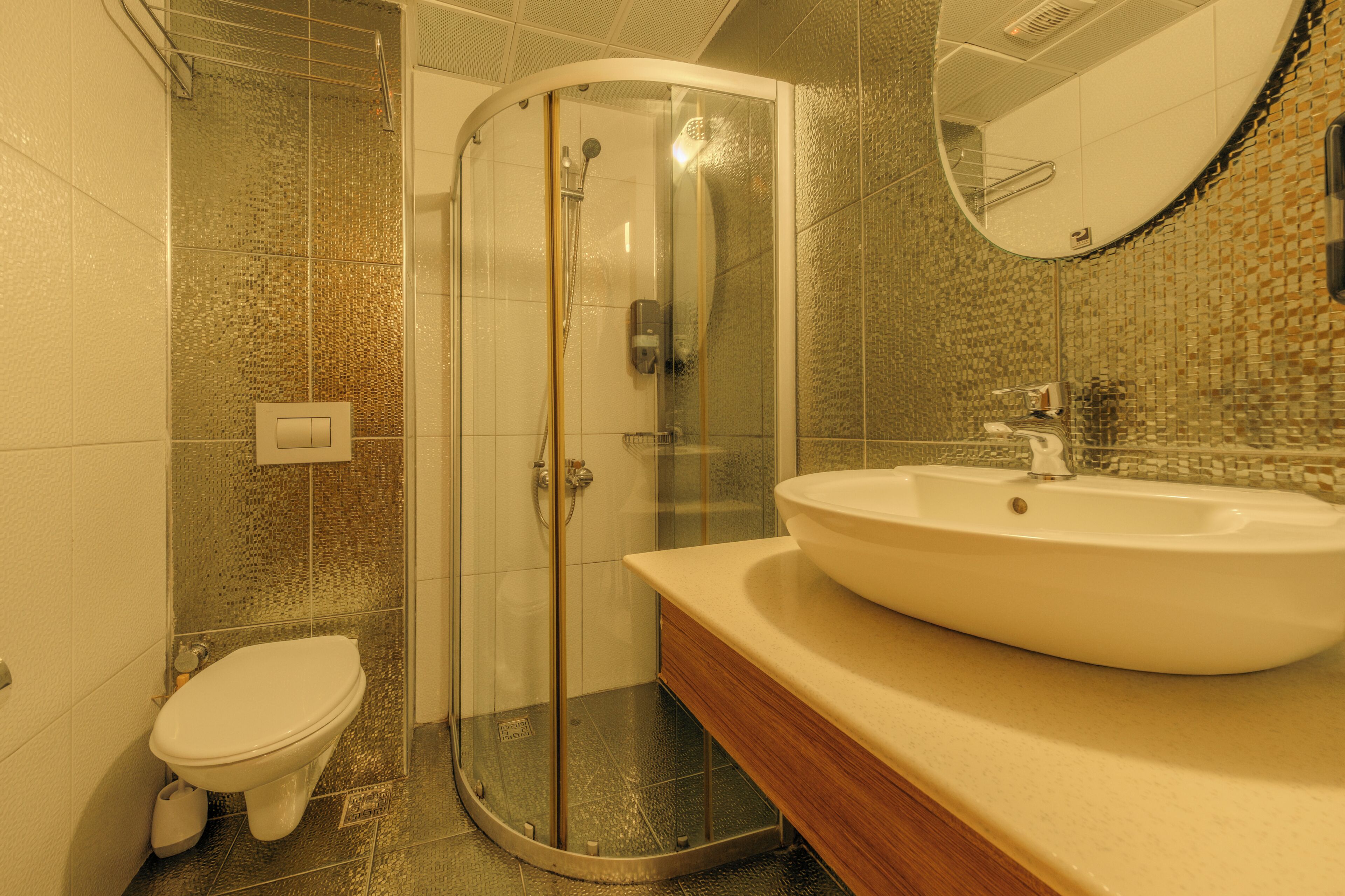 Foto - Novis Hotel Cleopatra