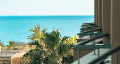 Novis Hotel Cleopatra