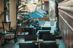 Teras/veranda