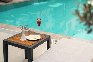Breakfast, lunch, dinner served; international cuisine  - Novis Hotel Cleopatra (Alanya)