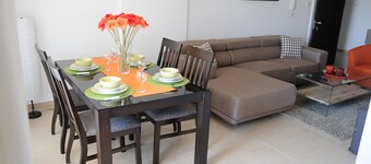 Kiti Deluxe Apartments