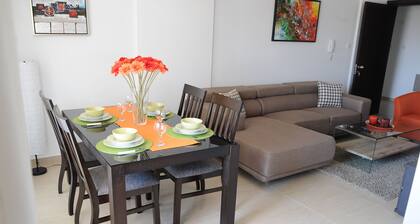 Kiti Deluxe Apartments