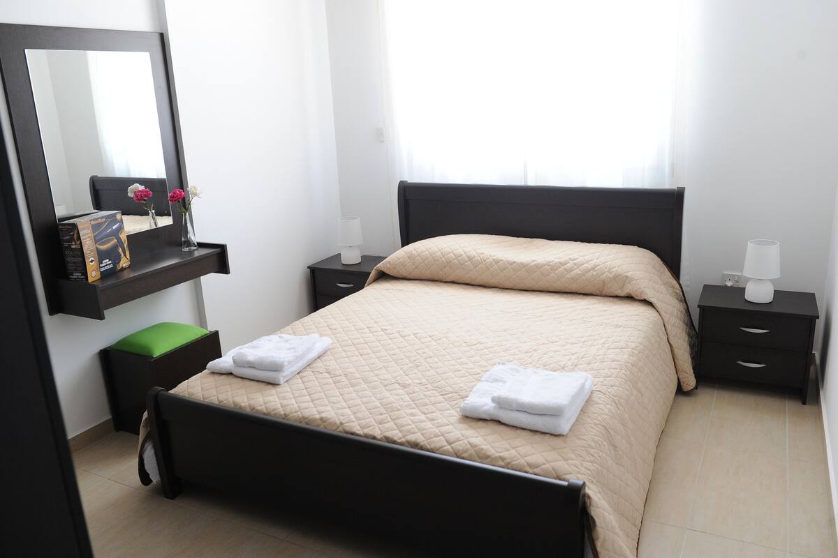 Departamento, 2 habitaciones (Deluxe+) | 2 habitaciones y wifi gratis 