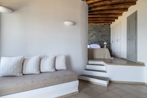 Caja de seguridad en la habitación y sistema de insonorización 