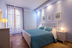 Apartment, 3 Bedrooms | 3 bedrooms, iron/ironing board, cribs/infant beds, WiFi