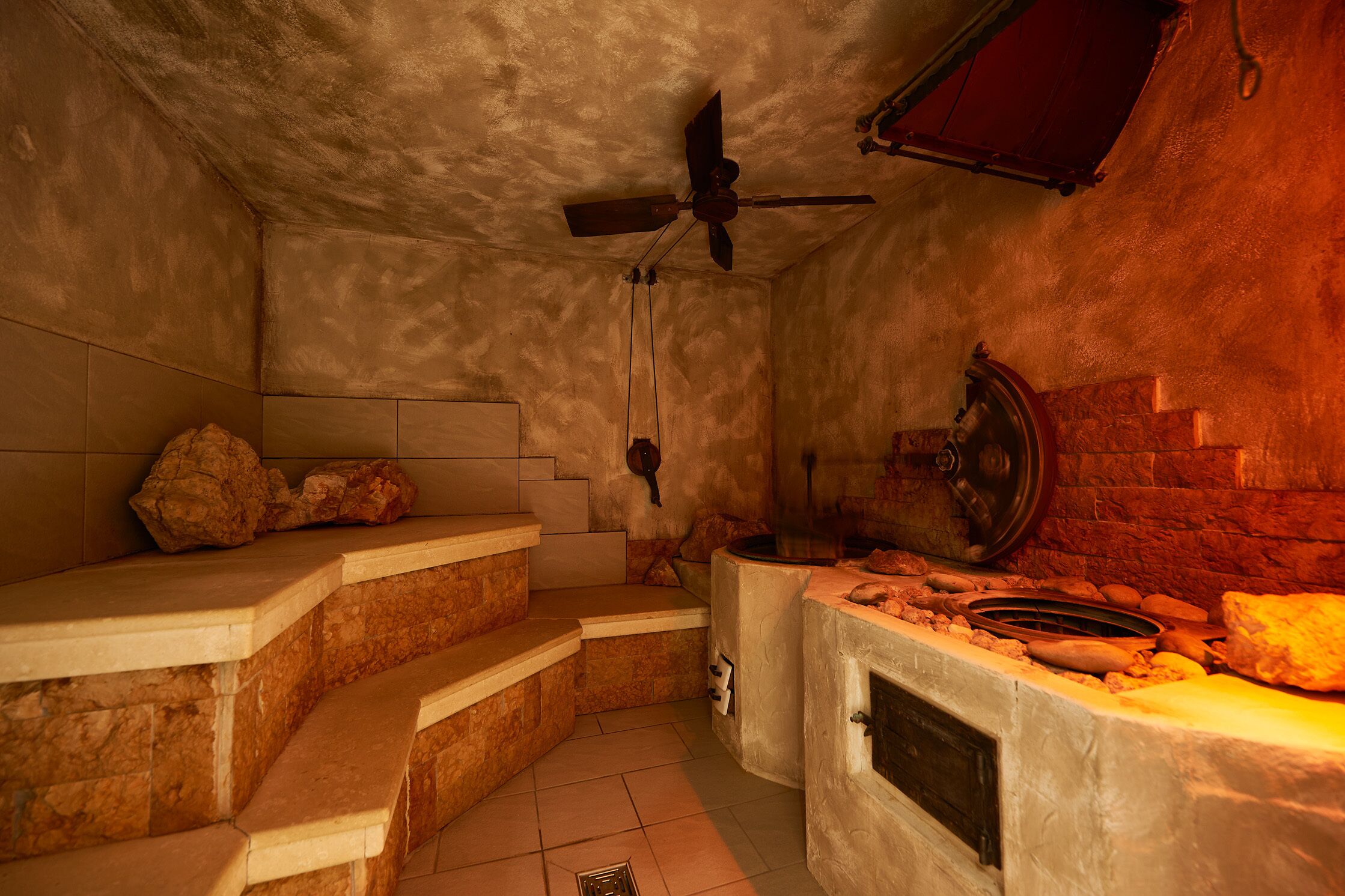 Spa