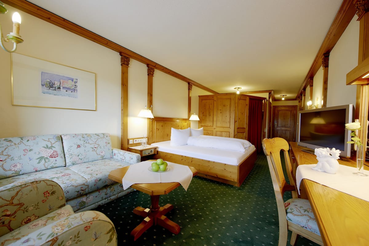 Double Room