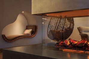 Sauna, tratamientos corporales y envolturas corporales