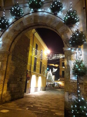 Exterior - Art Hotel Pietrasanta (Pietrasanta)