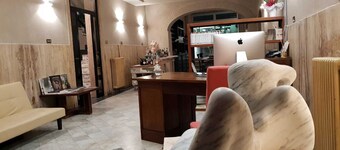Art Hotel Pietrasanta