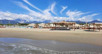 Art Hotel Pietrasanta