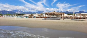 Art Hotel Pietrasanta