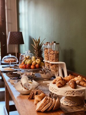 Italian cuisine - Art Hotel Pietrasanta (Pietrasanta)