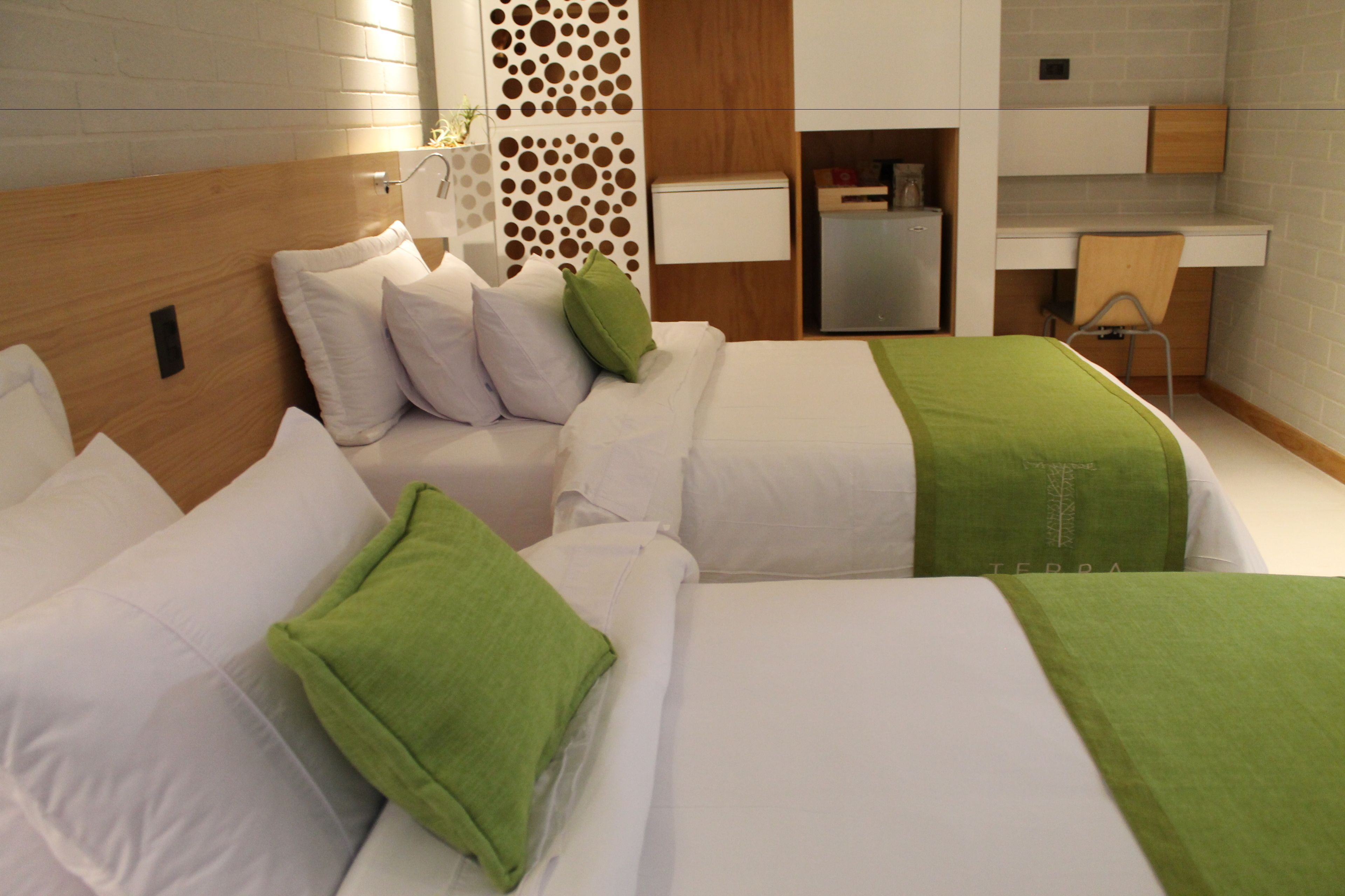 superior room (standard) | 1 bedroom, in-room safe, desk, blackout curtains