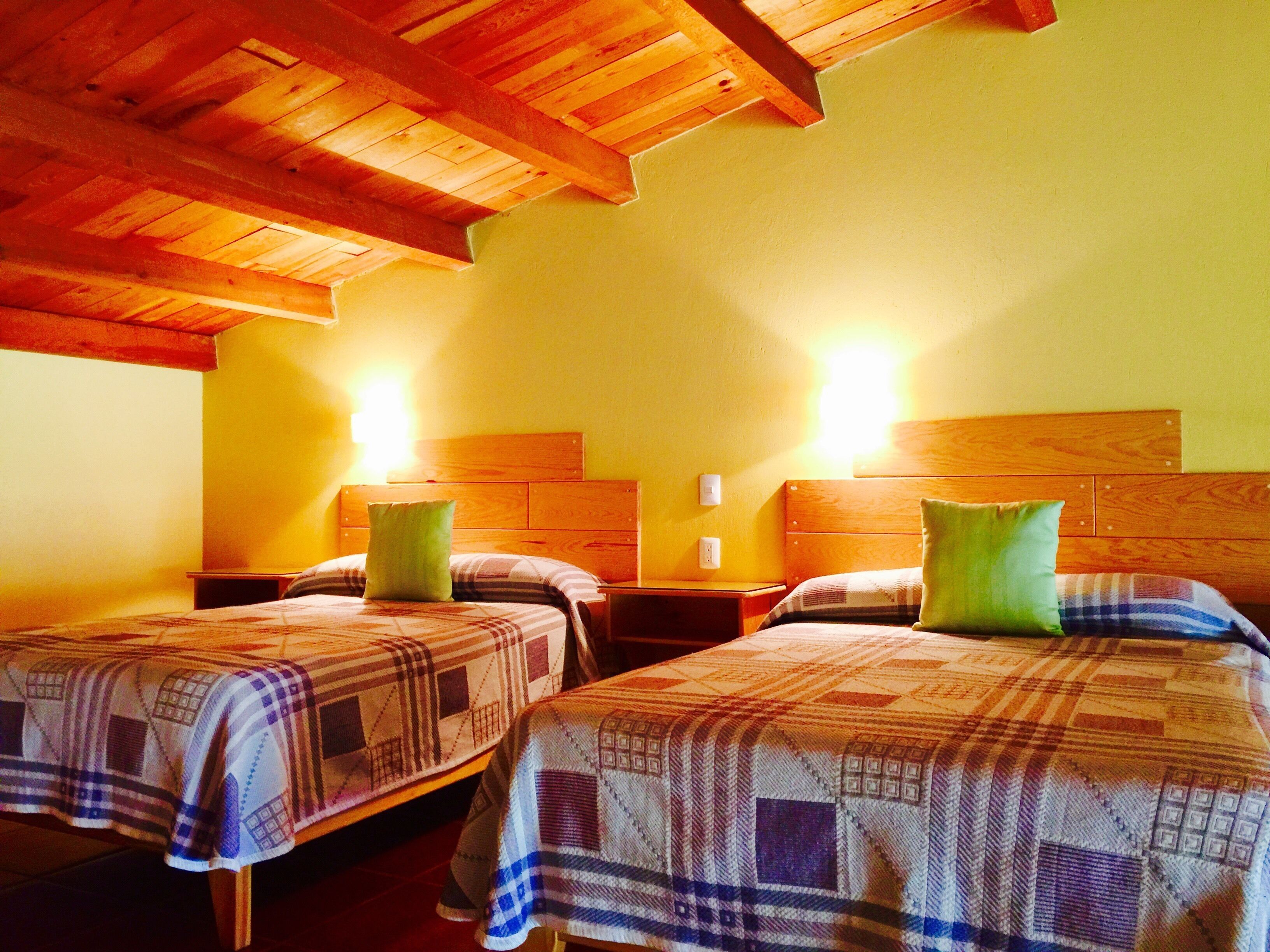 Cabana Tapanco | Tabla de planchar con plancha