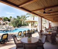 Comodidades da propriedade