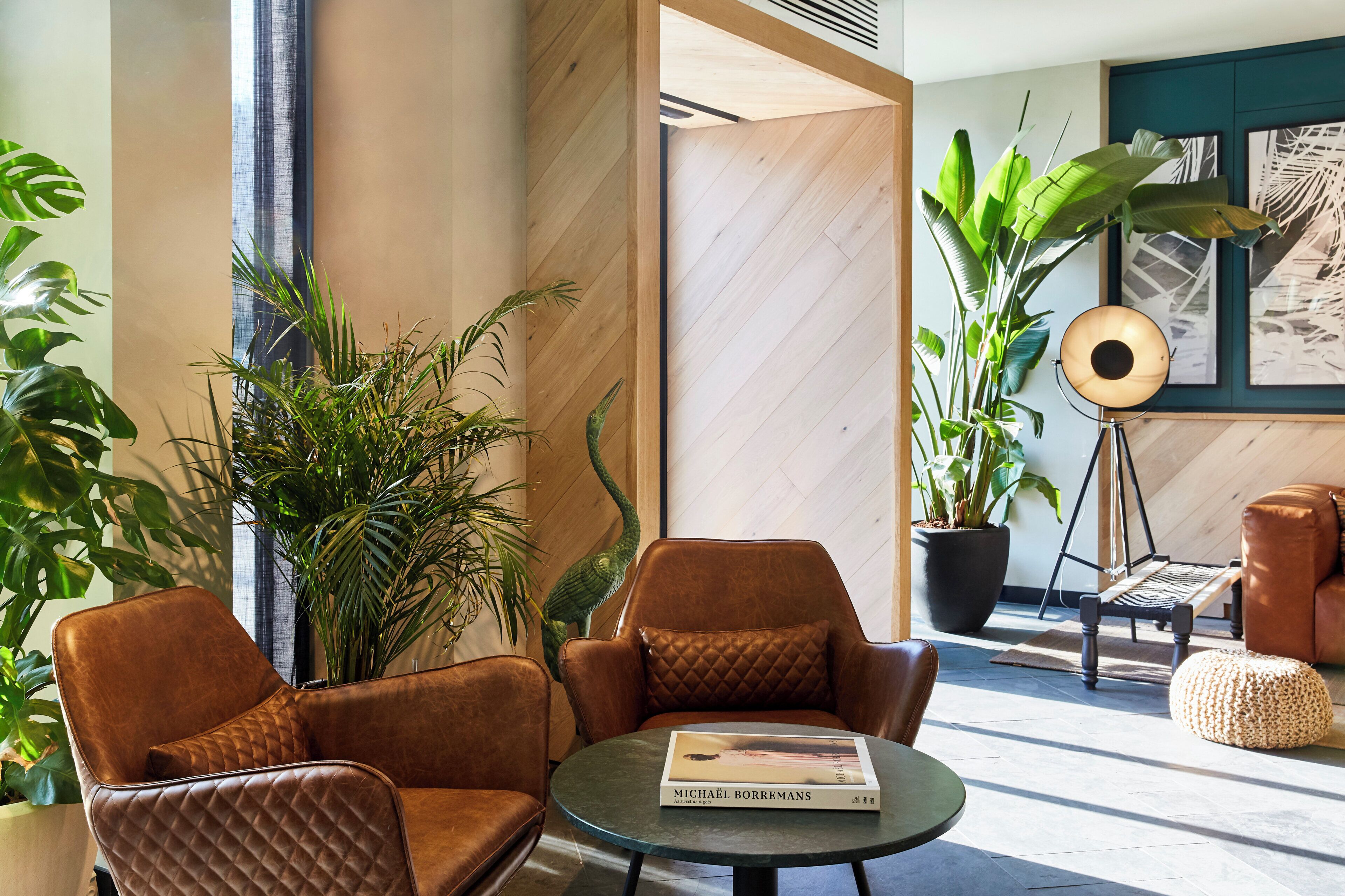 Photo - Hotel Indigo Antwerp - City Centre by IHG