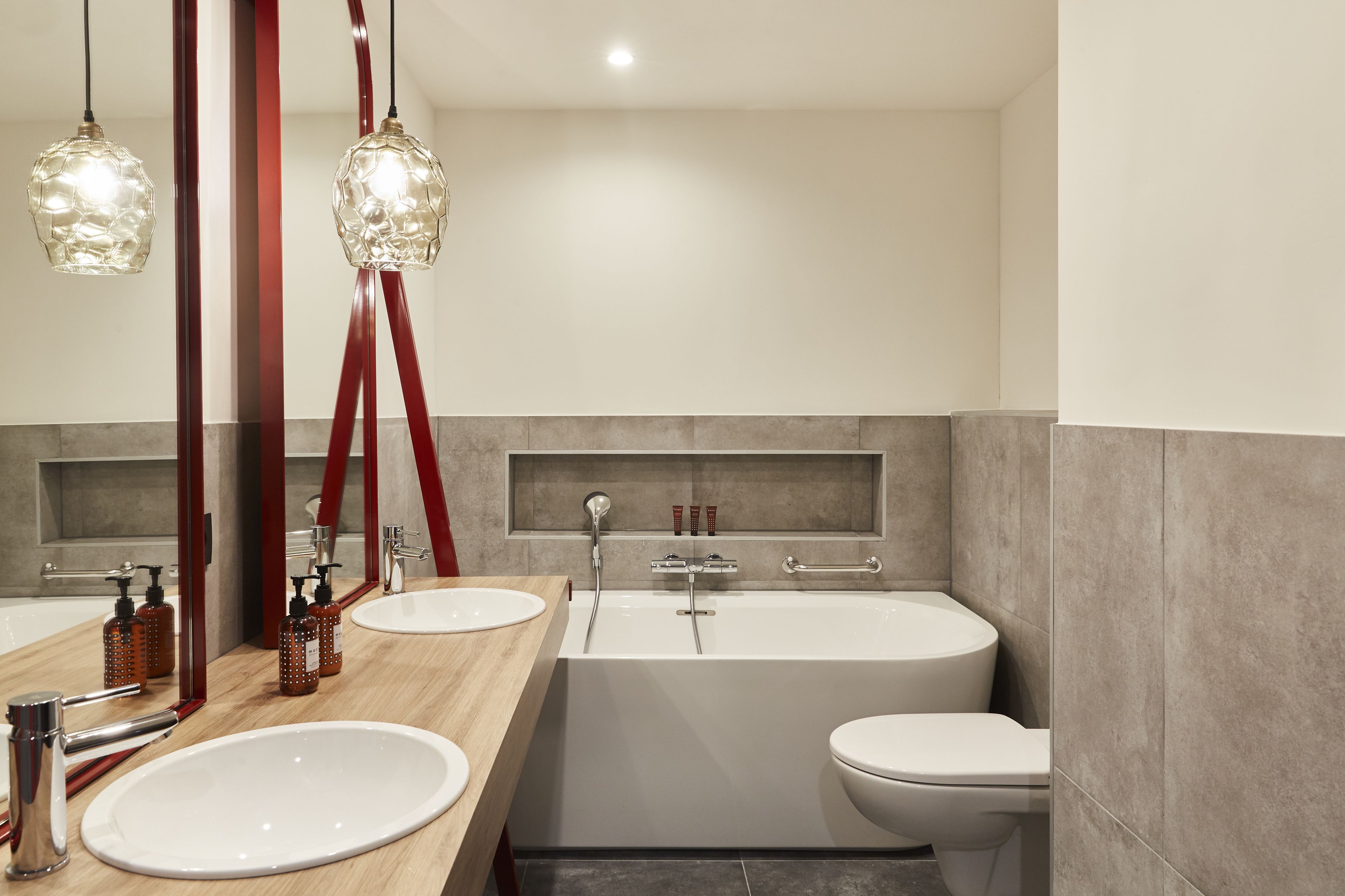 Foto - Hotel Indigo Antwerp - City Centre by IHG