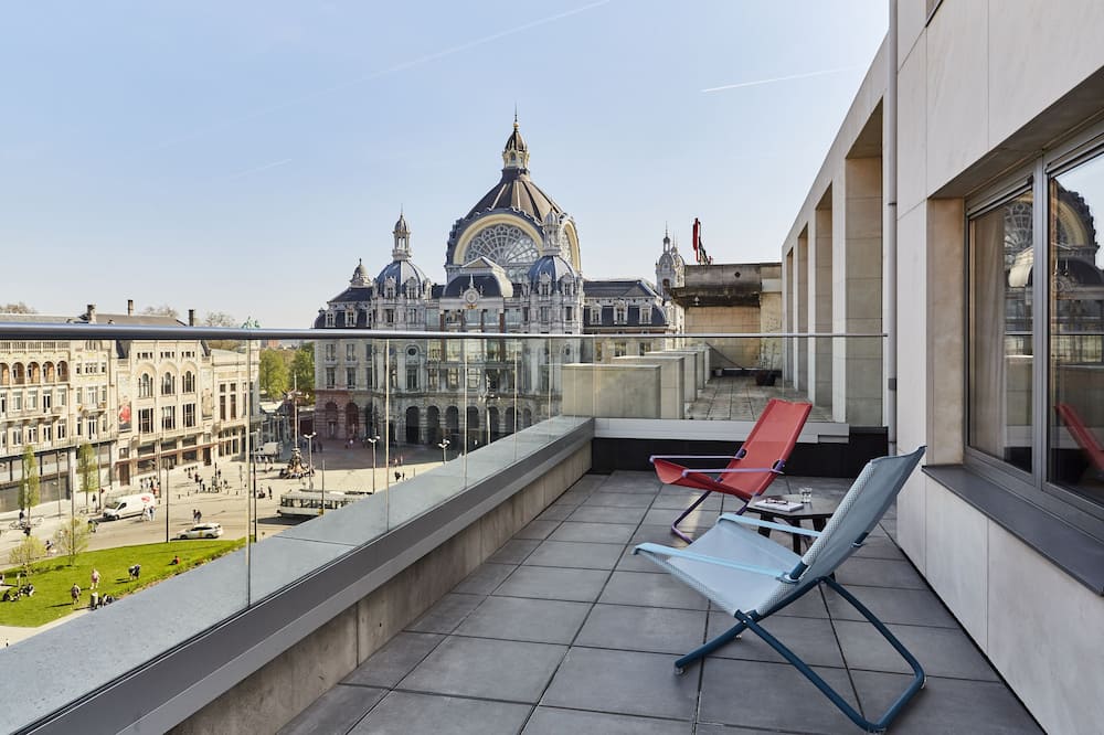 Hotel Indigo Antwerp - City Centre by IHG
