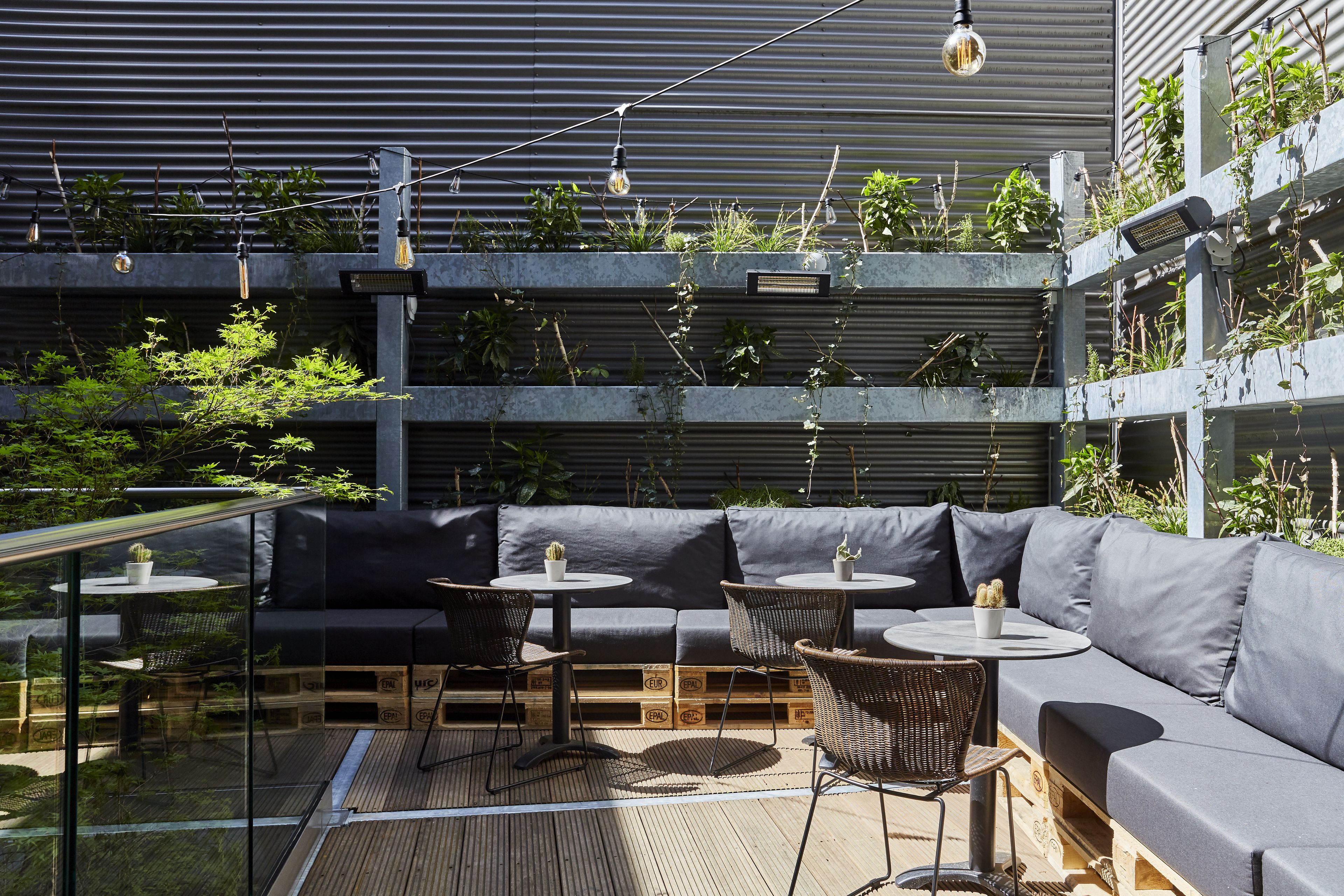 Foto - Hotel Indigo Antwerp - City Centre by IHG