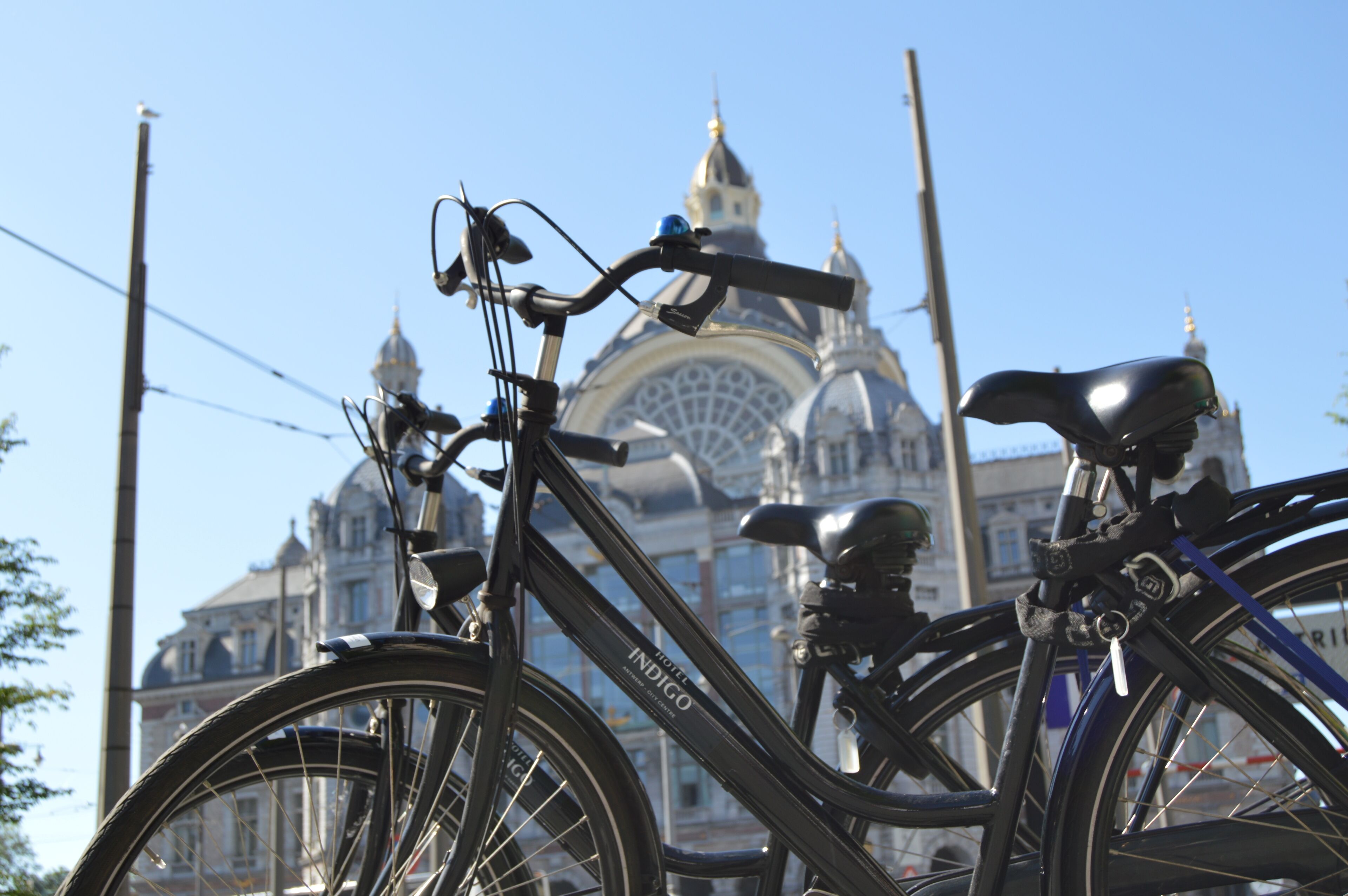 Photo - Hotel Indigo Antwerp - City Centre by IHG