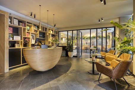 Hotel Indigo Antwerp - City Centre by IHG