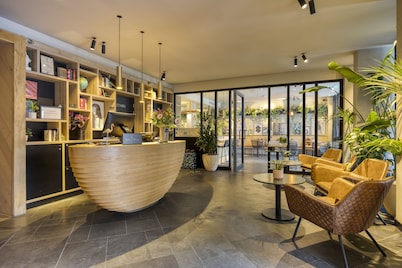 Hotel Indigo Antwerp - City Centre by IHG
