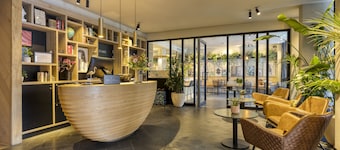 Hotel Indigo Antwerp - City Centre by IHG