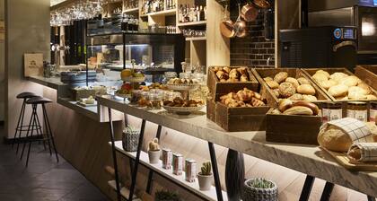 Hotel Indigo Antwerp - City Centre by IHG