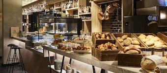 Hotel Indigo Antwerp - City Centre by IHG