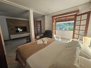 Family Apartment - Pousada Bizkaia (Florianópolis)