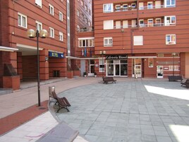 Detalle del exterior