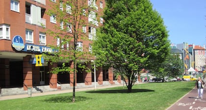 Hotel Bahía
