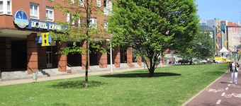 Hotel Bahía