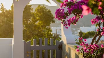 Terrazza/patio