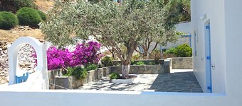 Athena Rooms