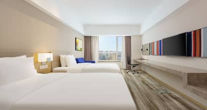 Holiday Inn Express Shenyang Tawan by IHG