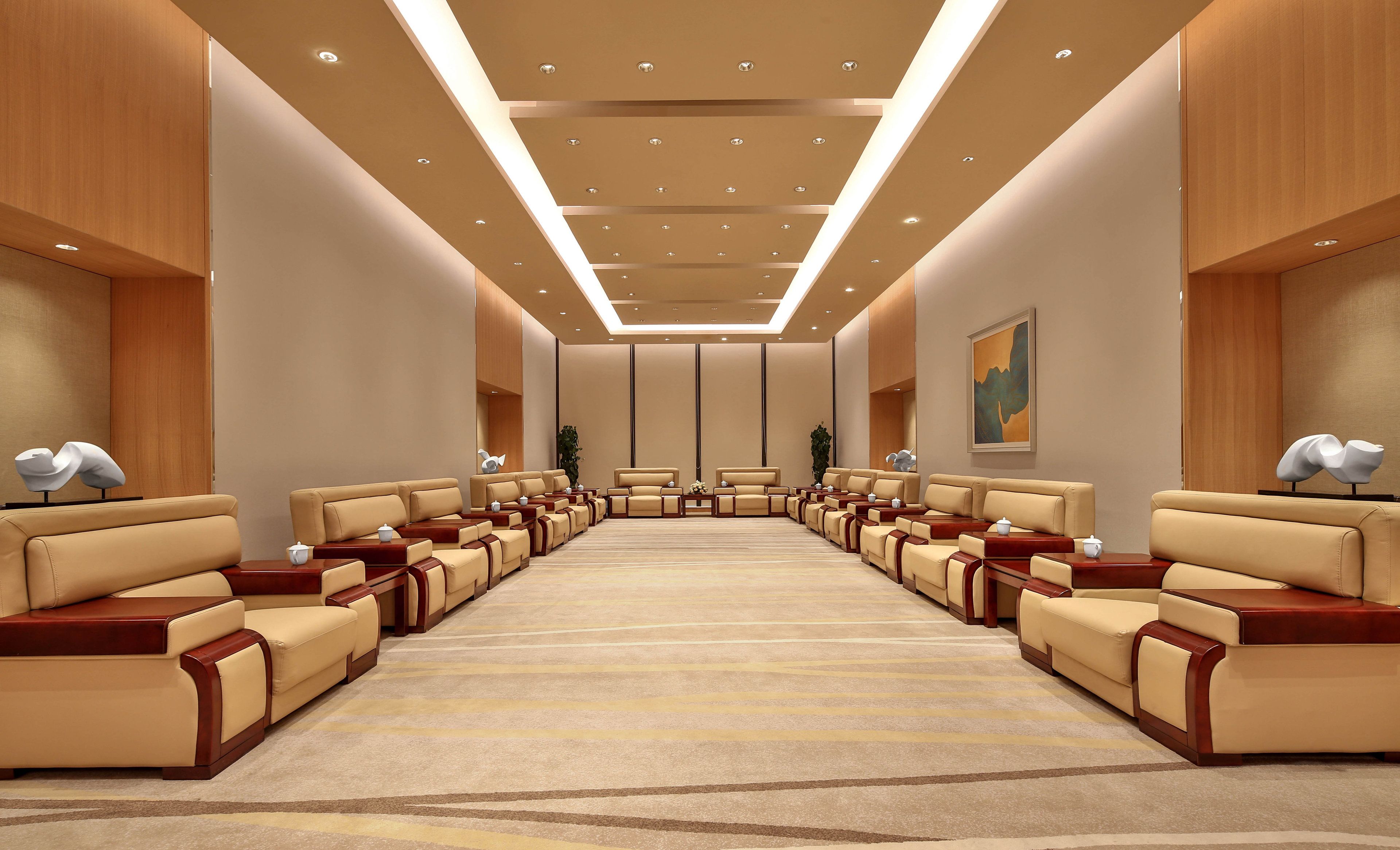 Photo - Holiday Inn Chengdu Qinhuang by IHG