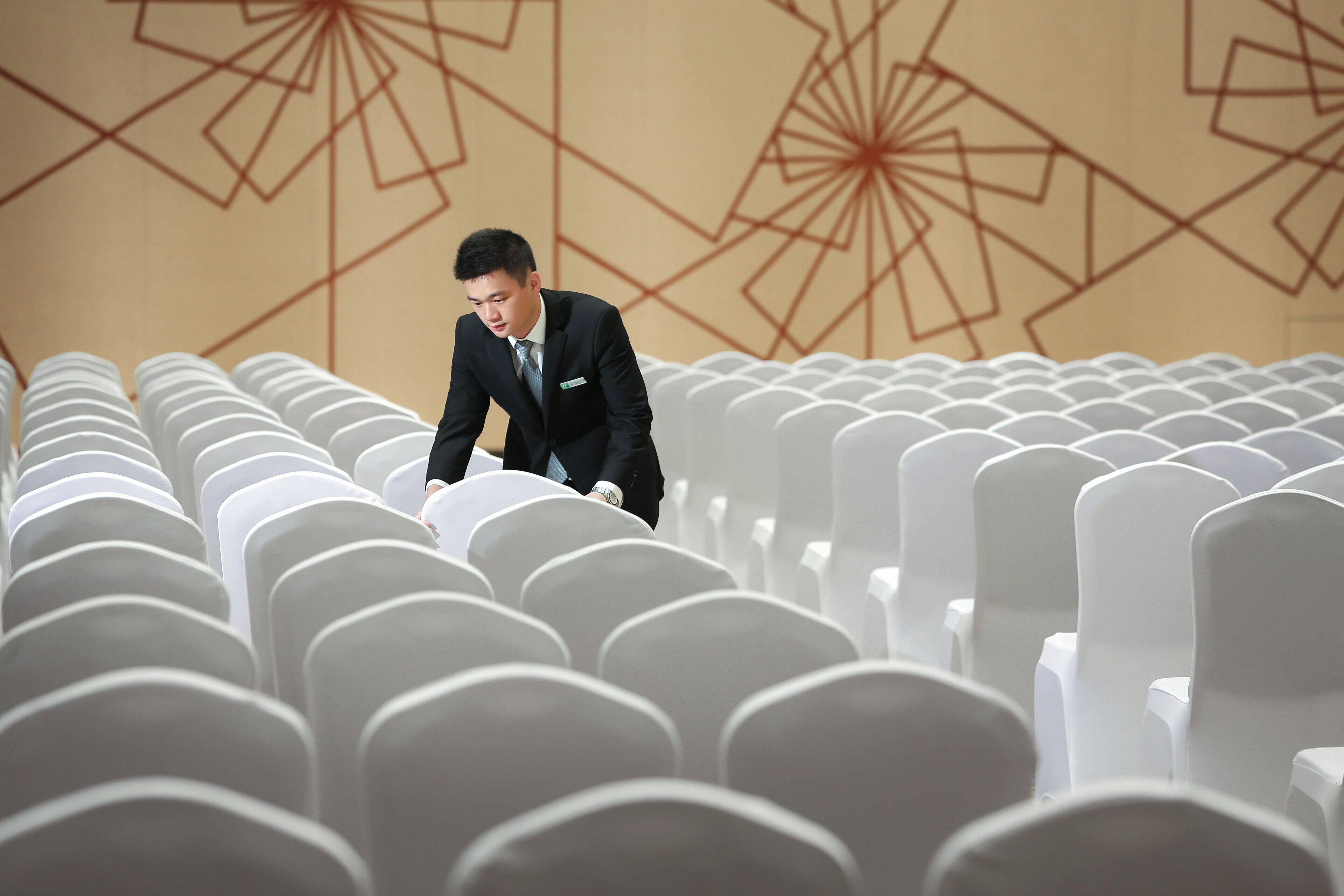 Photo - Holiday Inn Chengdu Qinhuang by IHG