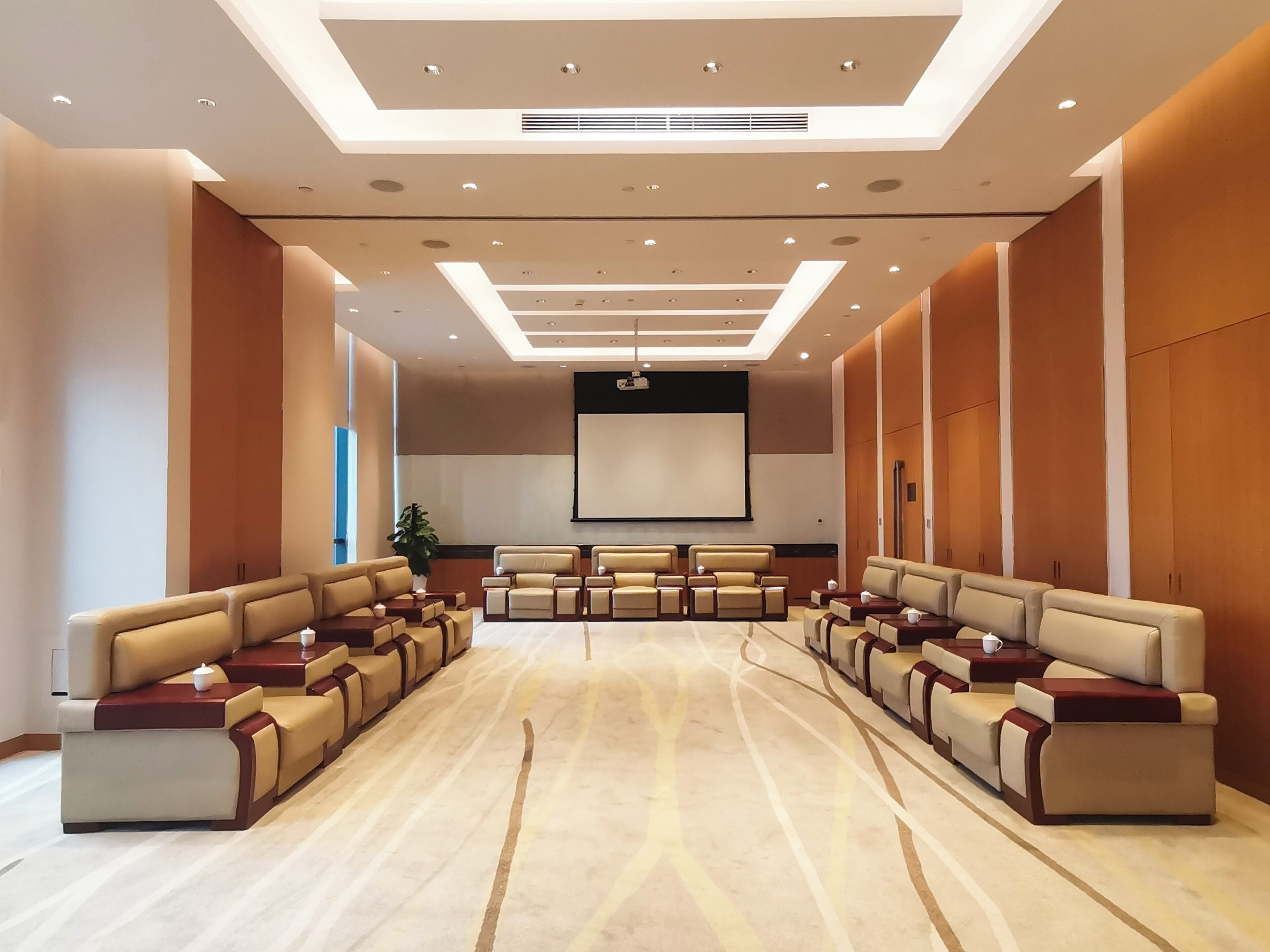 Photo - Holiday Inn Chengdu Qinhuang by IHG