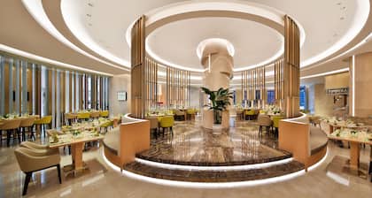 Holiday Inn Chengdu Qinhuang by IHG