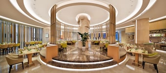 ホリデイ・イン 成都 秦皇 by IHG (成都秦皇假日酒店)