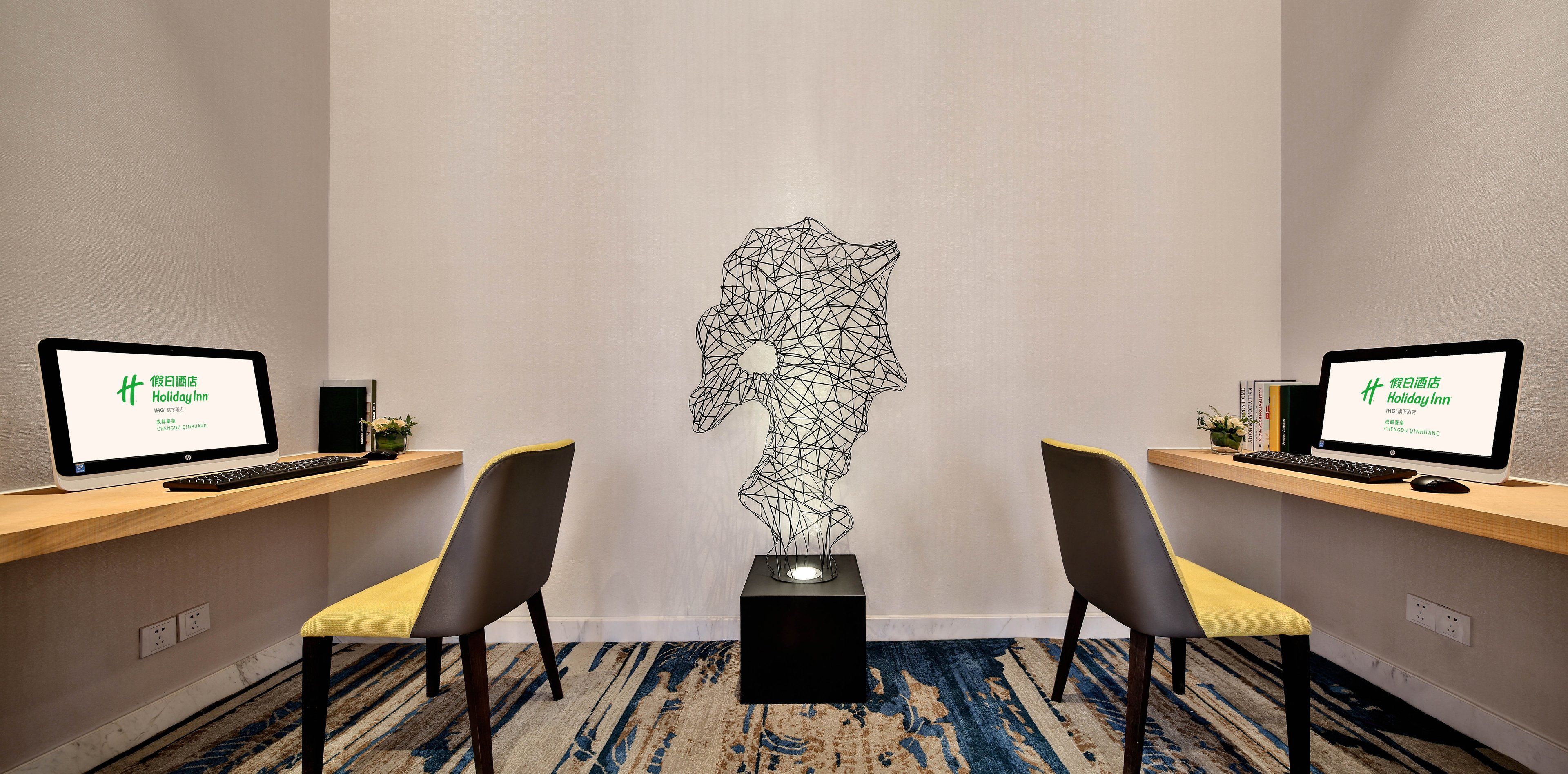 Photo - Holiday Inn Chengdu Qinhuang by IHG