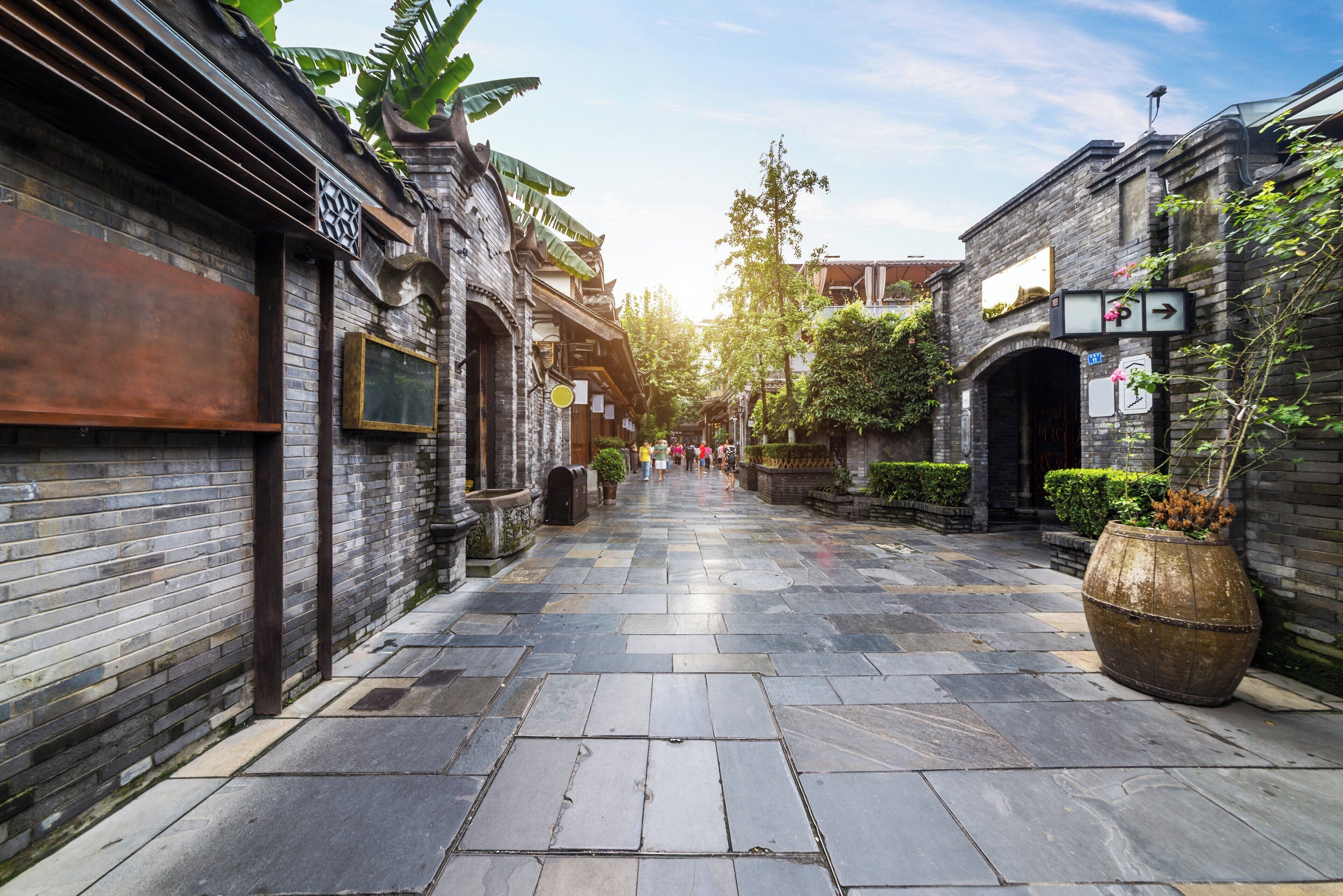 Photo - Holiday Inn Chengdu Qinhuang by IHG