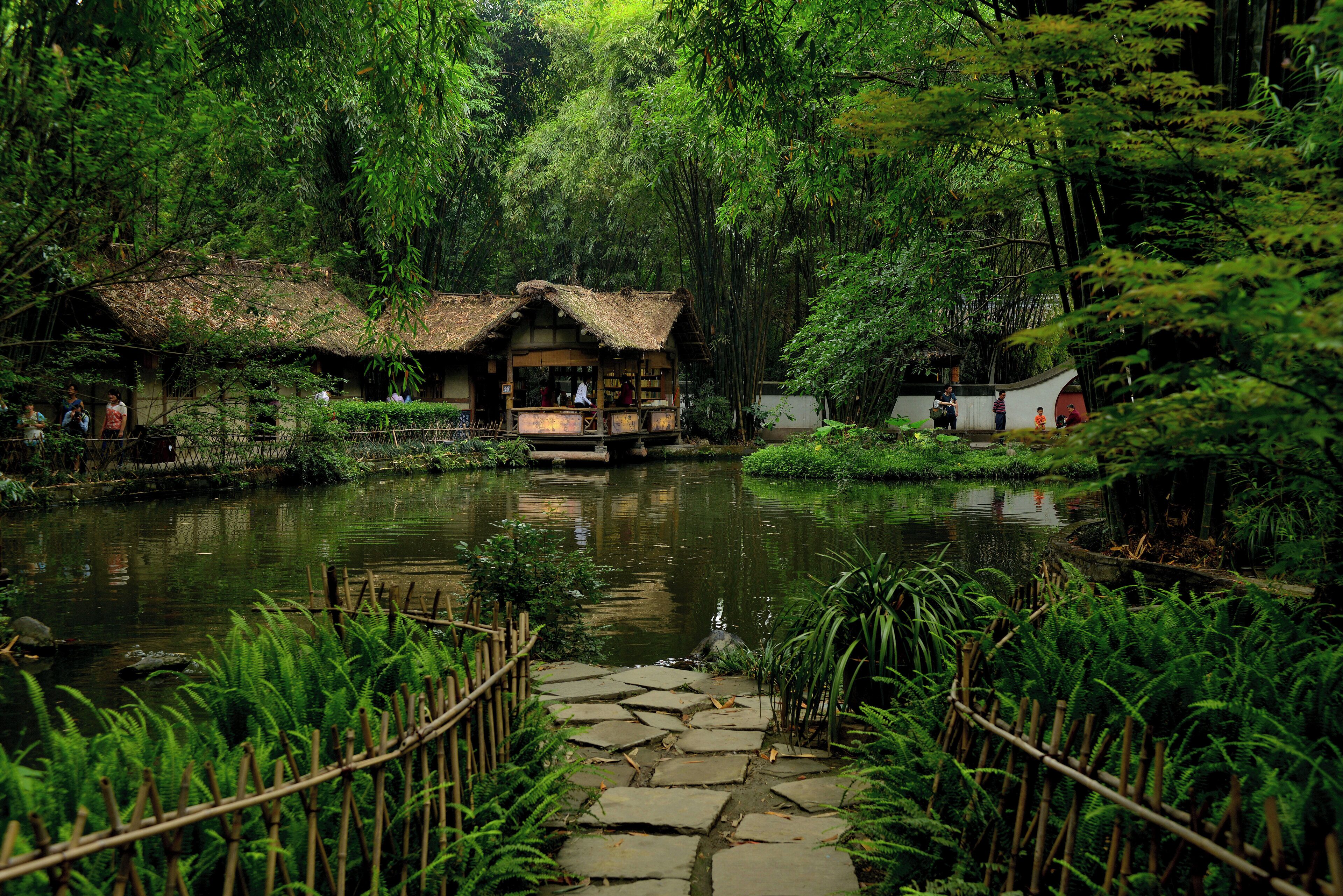 Photo - Holiday Inn Chengdu Qinhuang by IHG