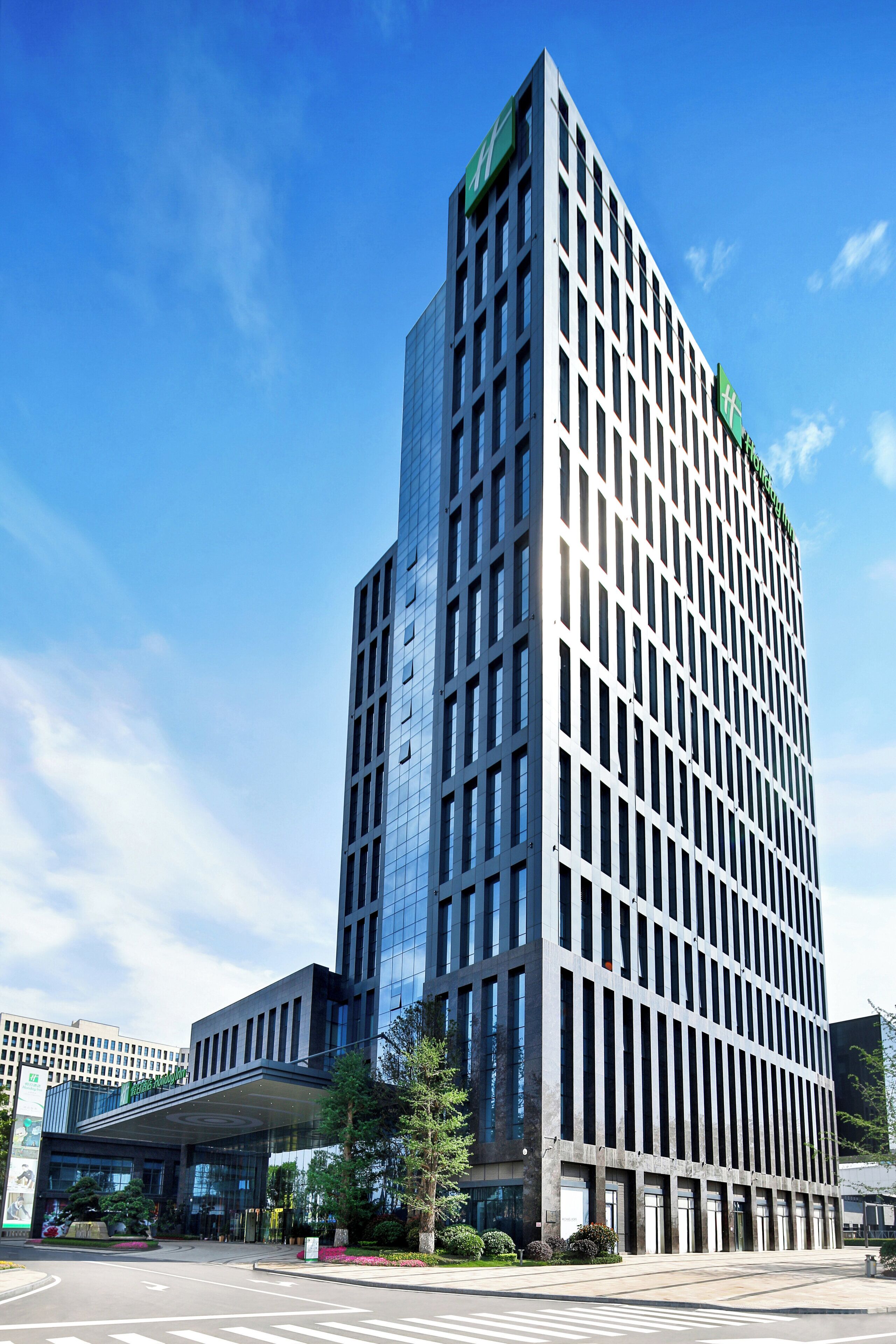 Photo - Holiday Inn Chengdu Qinhuang by IHG
