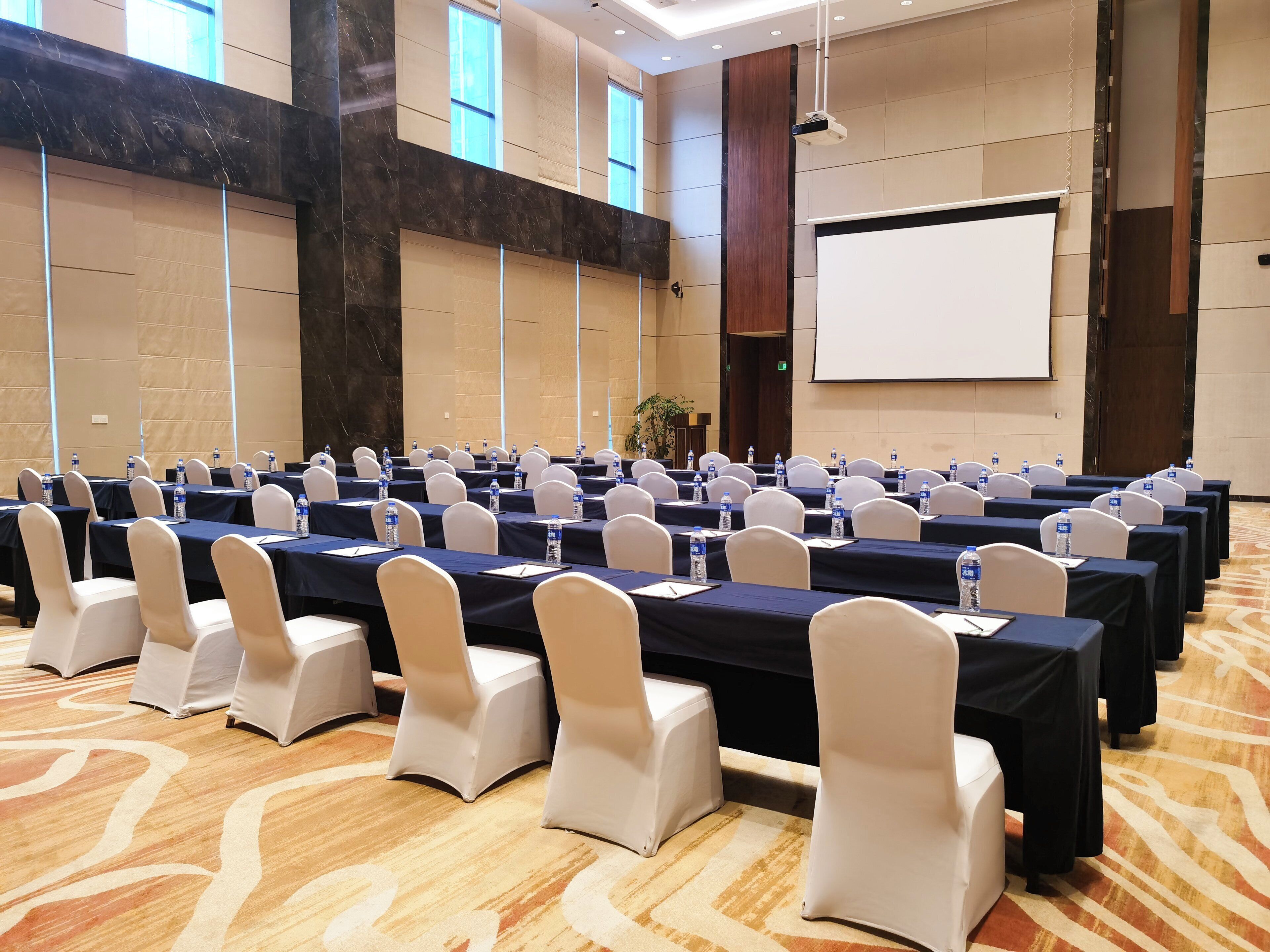 Photo - Holiday Inn Chengdu Qinhuang by IHG