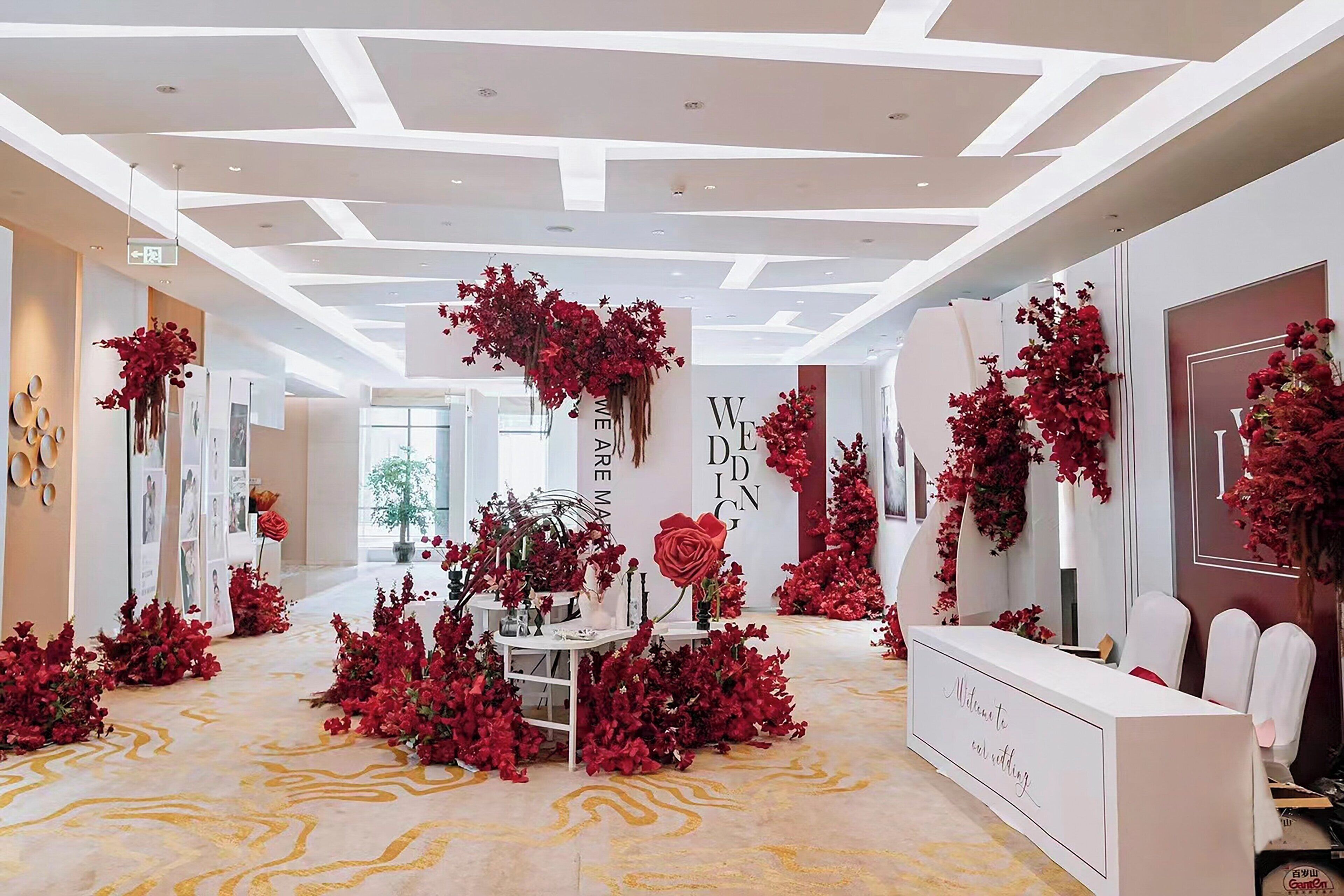 Photo - Holiday Inn Chengdu Qinhuang by IHG