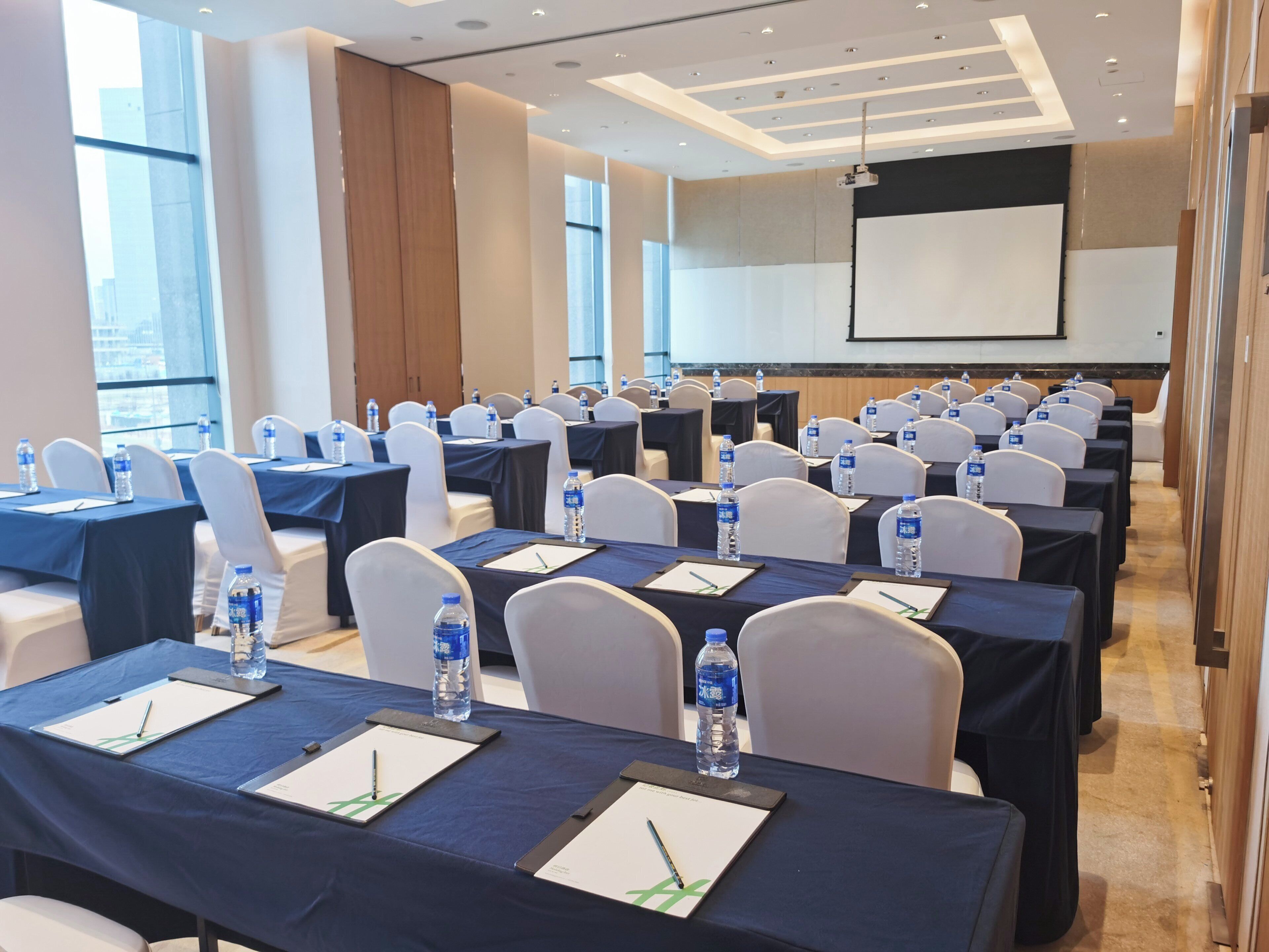 Photo - Holiday Inn Chengdu Qinhuang by IHG