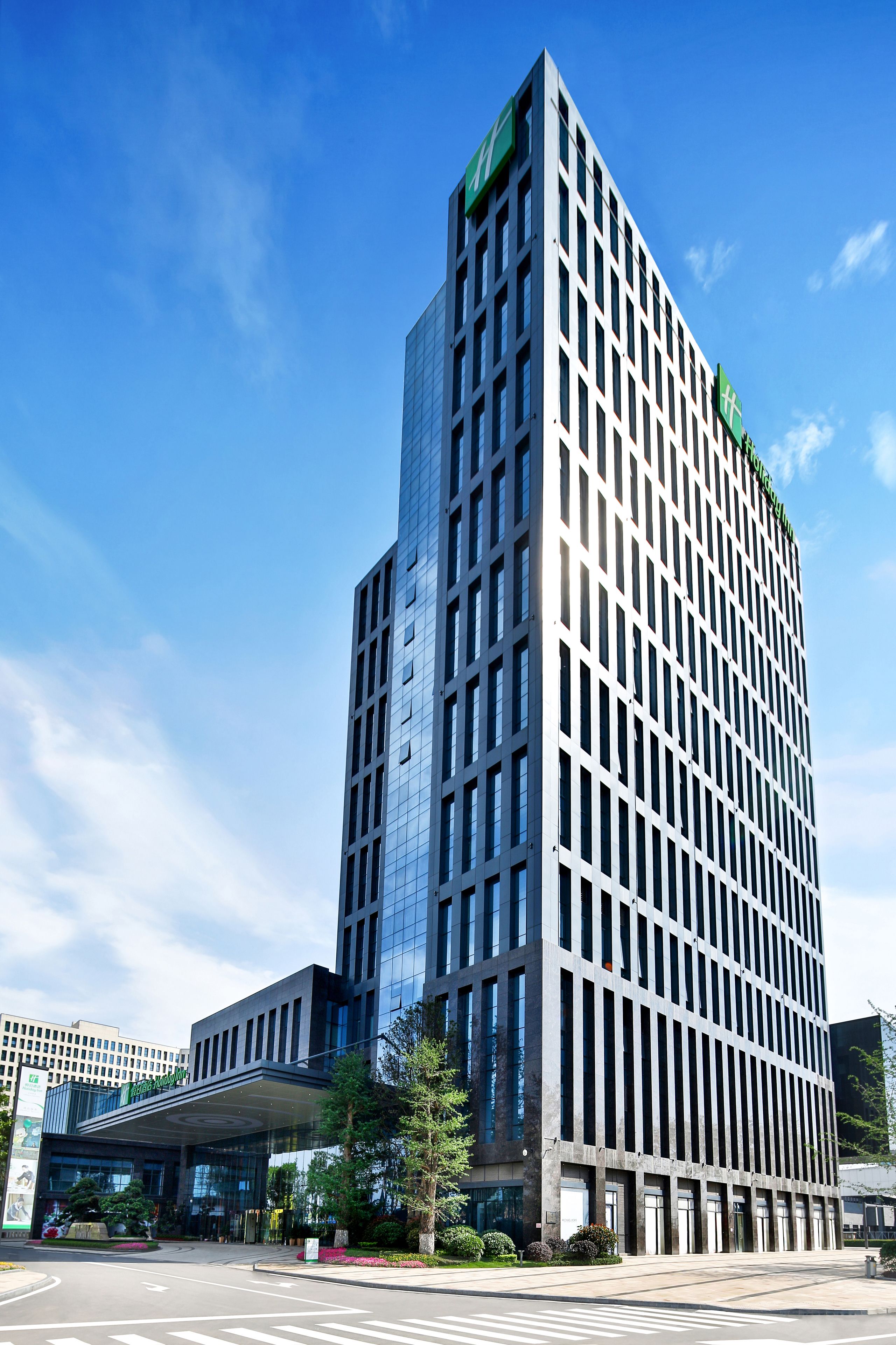 Photo - Holiday Inn Chengdu Qinhuang by IHG
